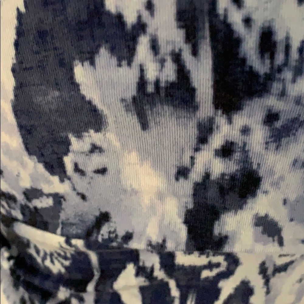 Will Smith Boho Pattern Maxi Dress - image 4